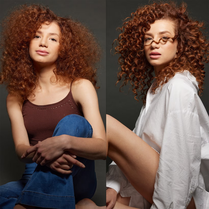 Color Wow Hooked 100% Clean Curl Shampoo