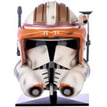Commander Cody Helmet - Clone Trooper Helmet - Star Wars Replica Prop