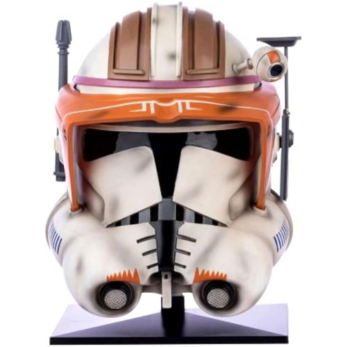 Commander Cody Helmet - Clone Trooper Helmet - Star Wars Replica Prop