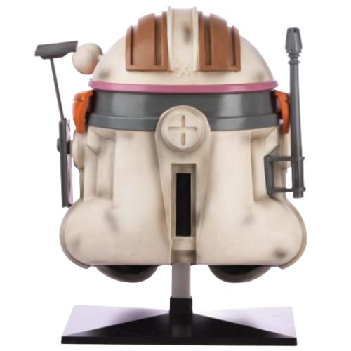 Commander Cody Helmet - Clone Trooper Helmet - Star Wars Replica Prop