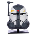 Xcoser Star Wars: The Clone Wars Commander Wolffe Helmet, - | Live up to each love | Costumes Top  brand | Worldwide Most chose  Xcoser - Star Wars - DC - Marvel
