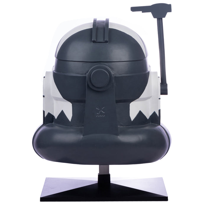 Xcoser Star Wars: The Clone Wars Commander Wolffe Helmet, - | Live up to each love | Costumes Top  brand | Worldwide Most chose  Xcoser - Star Wars - DC - Marvel
