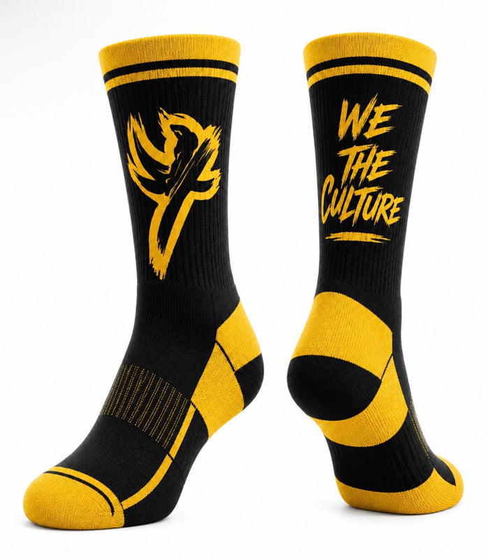 Compression Socks