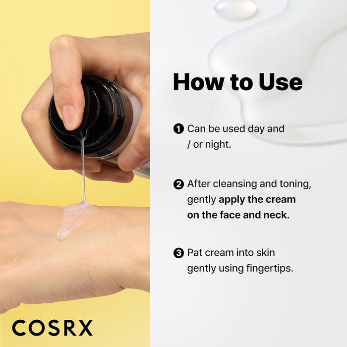 COSRX Advanced Snail Radiance Dual Essence 80ml