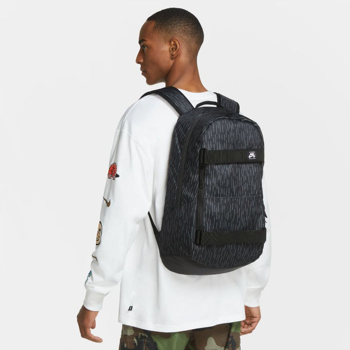 Courthouse II Backpack