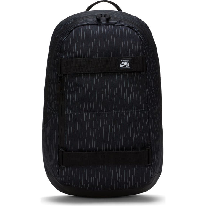 Courthouse II Backpack