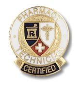 CPT Pin