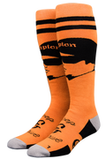 Creep & Crawl Snow Socks