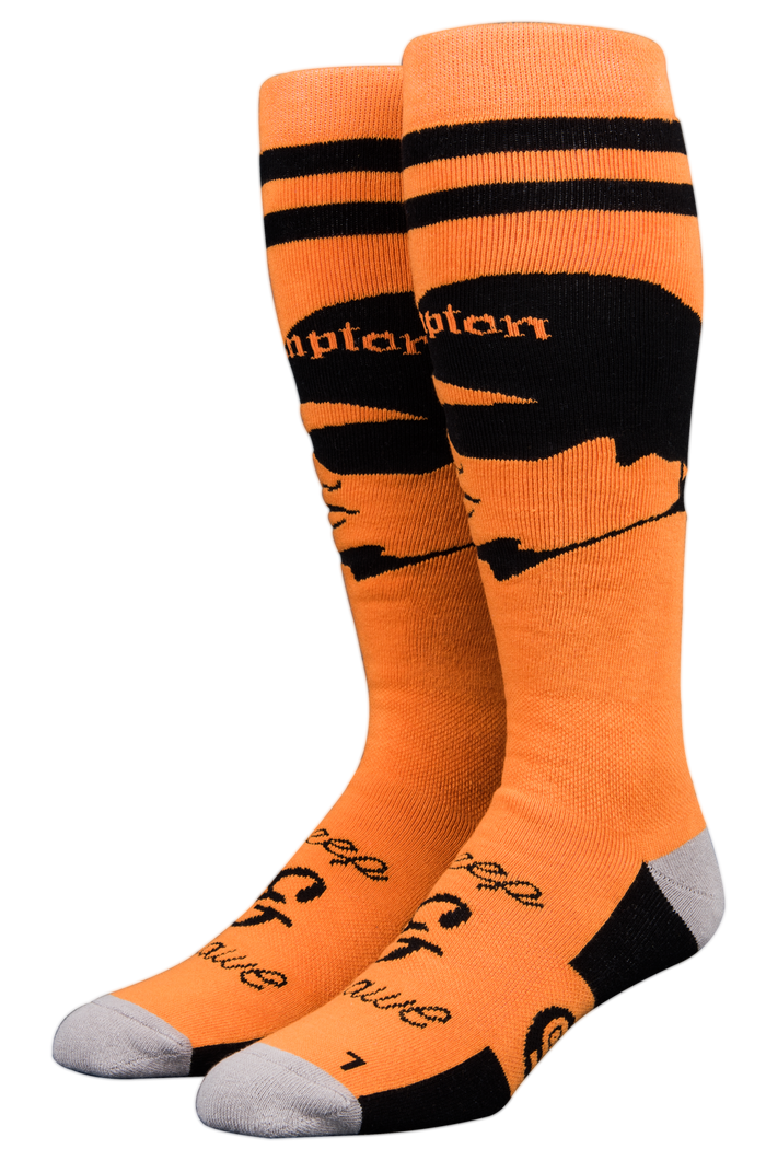 Creep & Crawl Snow Socks
