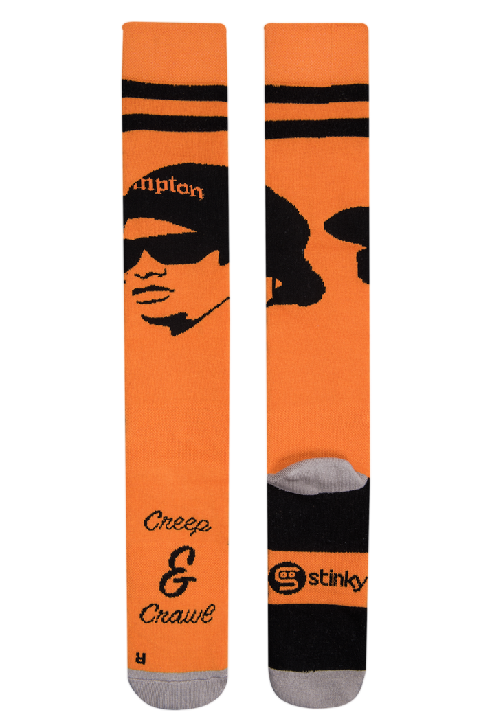 Creep & Crawl Snow Socks