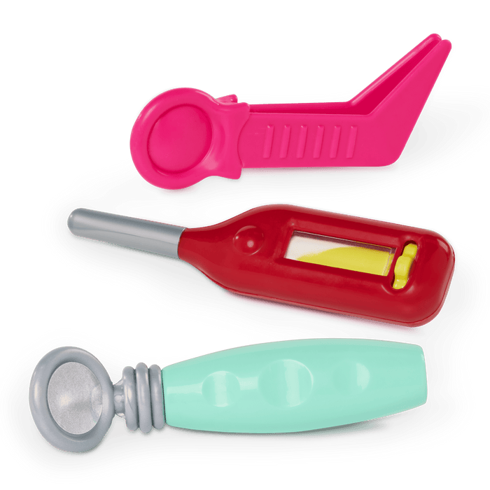 Critter Clinic - B. toys