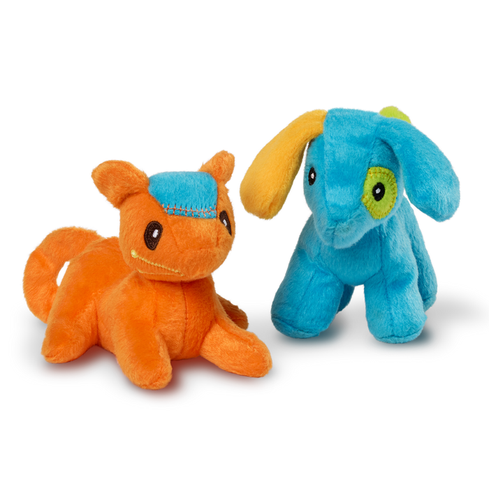 Critter Clinic - B. toys