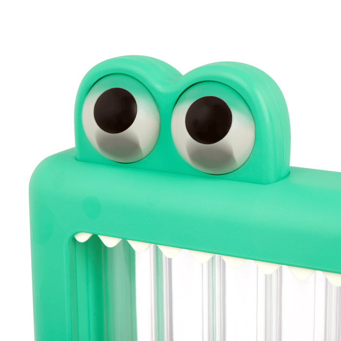 Crocodile Keyboard Toy