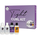 Curl Keeper TIGHT Curl Kit