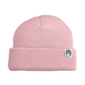 CurlyEllie Satin Lined Beanie