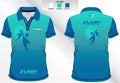 Custom Corporate Sublimated Polo Shirt SP26  Sublimation