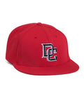 Custom Sublimated Baseball Caps