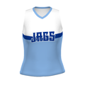 Custom Sublimated Cheer & Dance Uniforms