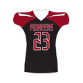 Custom Sublimated Football Uniforms