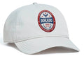Custom Sublimated Running Hats