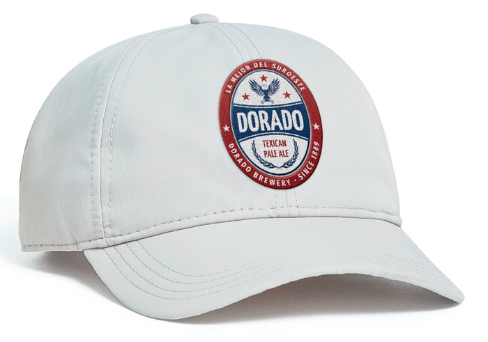 Custom Sublimated Running Hats