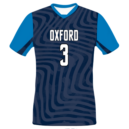 Custom Sublimated Soccer Uniforms