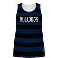Custom Sublimated Track & Field Uniforms