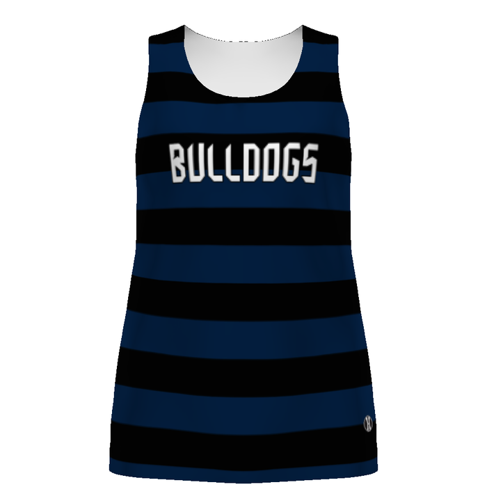 Custom Sublimated Track & Field Uniforms
