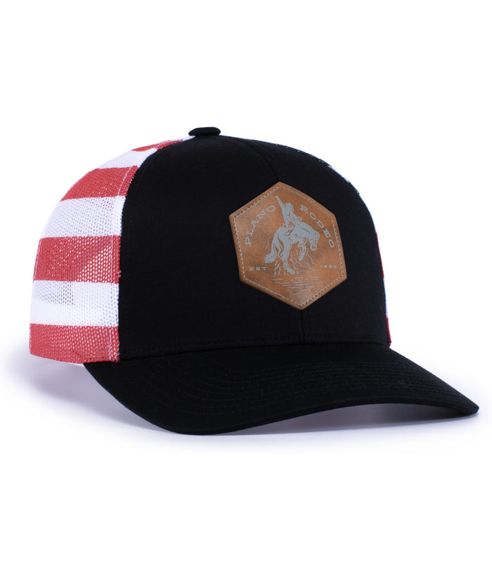 Custom Sublimated Trucker Hats