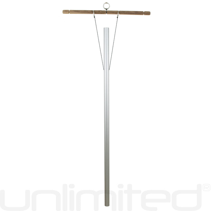 D & A Tuned Healing Chimes