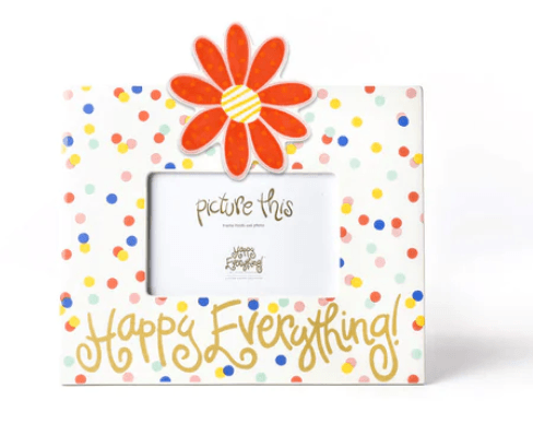 Daisy Mini Happy Everything Attachment
