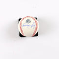 Dale Murphy Signed Baseball 150th Anniversary