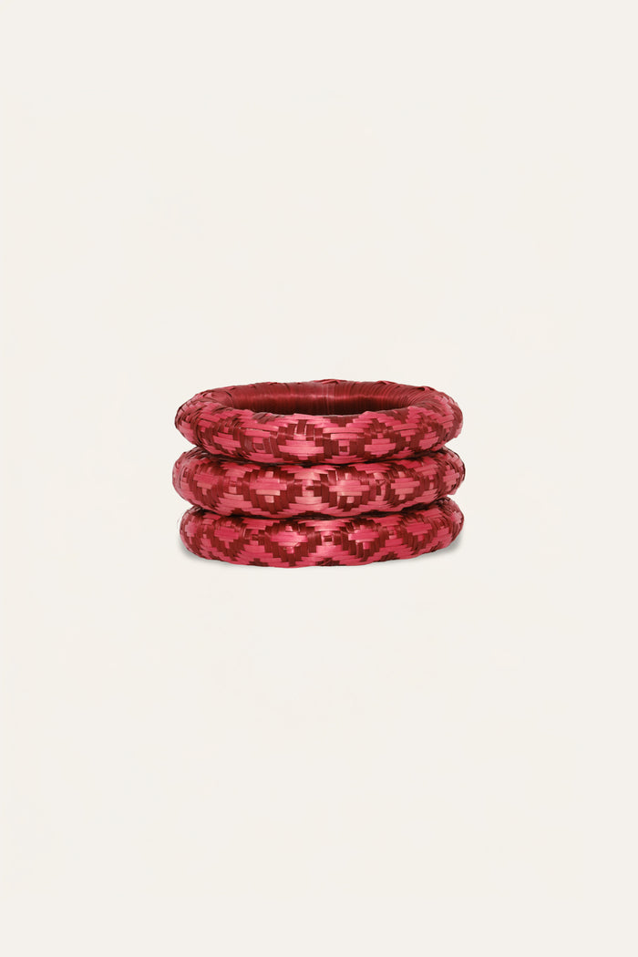 Dancer’s Essence Bangles - Johanna Ortiz