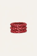 Dancer’s Essence Bangles - Johanna Ortiz