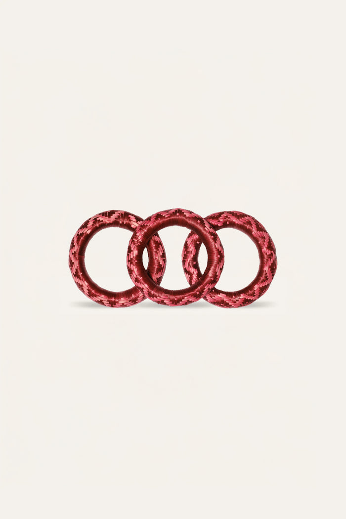 Dancer’s Essence Bangles - Johanna Ortiz