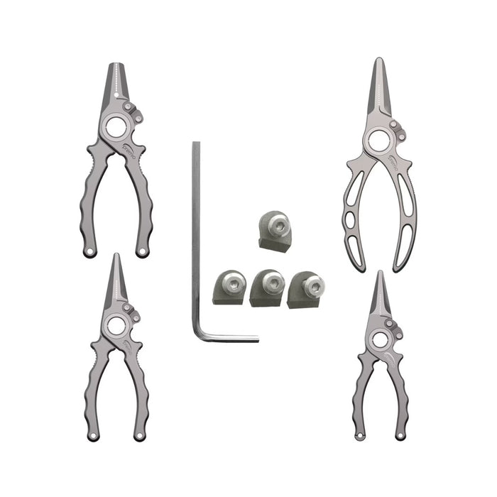 Danco - Premio Replacement Titanium Cobalt Side Cutter Kit