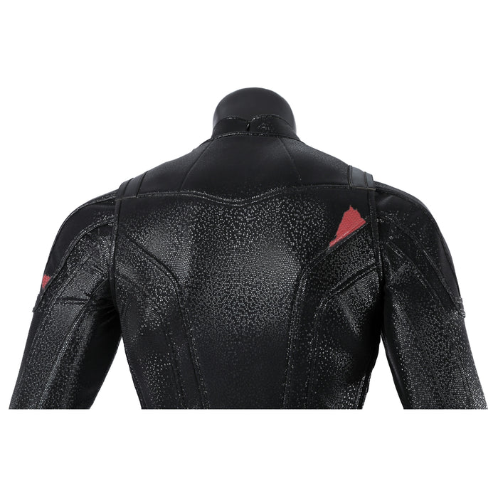 Daredevil Costume Full Set - Born Again S2 Jumpsuit & Mask - Matt Murdock Outfit