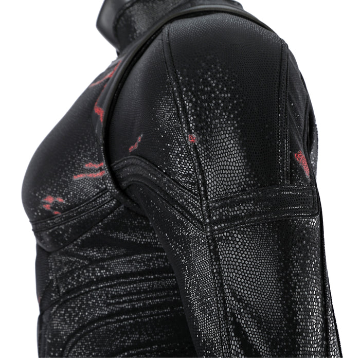 Daredevil Costume Full Set - Born Again S2 Jumpsuit & Mask - Matt Murdock Outfit