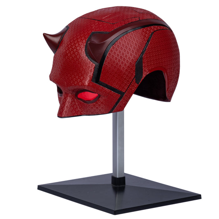Daredevil Mask - Born Again S2 Helmet - Matt Murdock Cosplay Prop