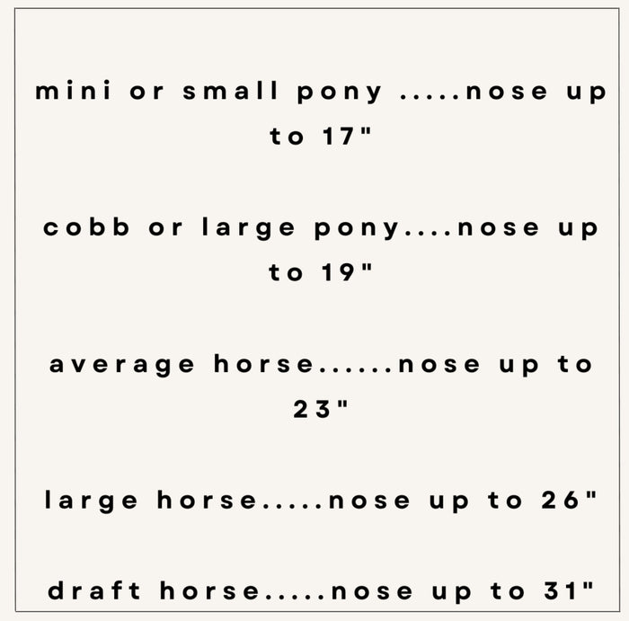 Dark Blue side pull hackamore  bitless attachment “with a whoa”...all sizes