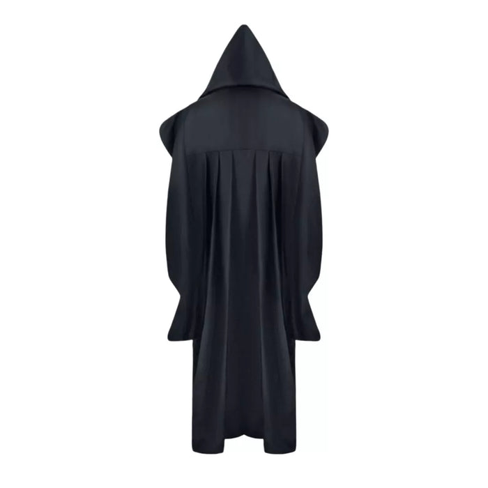 Darth Maul Costume - Star Wars Sith Tunic & Robe Full Set - Adult Outfit
