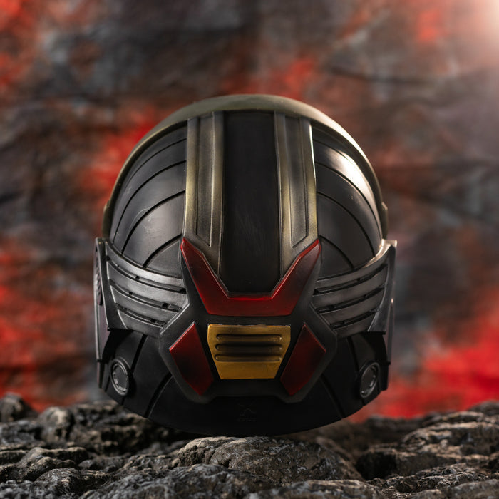 Darth Revan Remake Helmet - Star Wars Replica Prop - Adult Xmas Gift