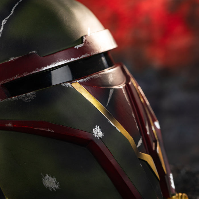 Darth Revan Remake Helmet - Star Wars Replica Prop - Adult Xmas Gift