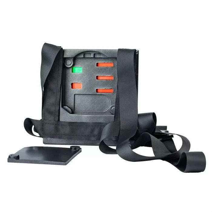 Darth Vader Belt - Star Wars Chest Plate Replica - Halloween Prop