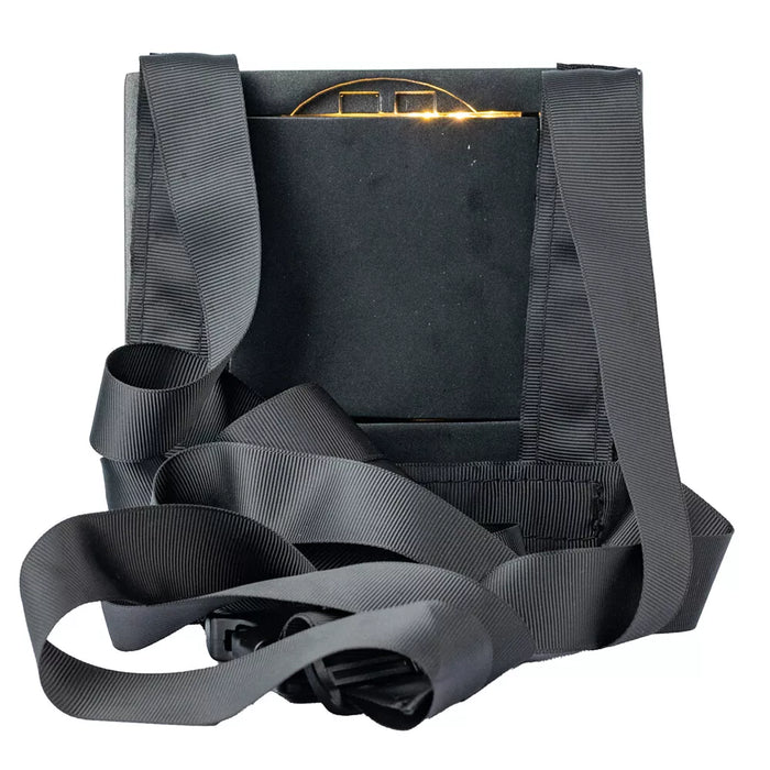 Darth Vader Belt - Star Wars Chest Plate Replica - Halloween Prop
