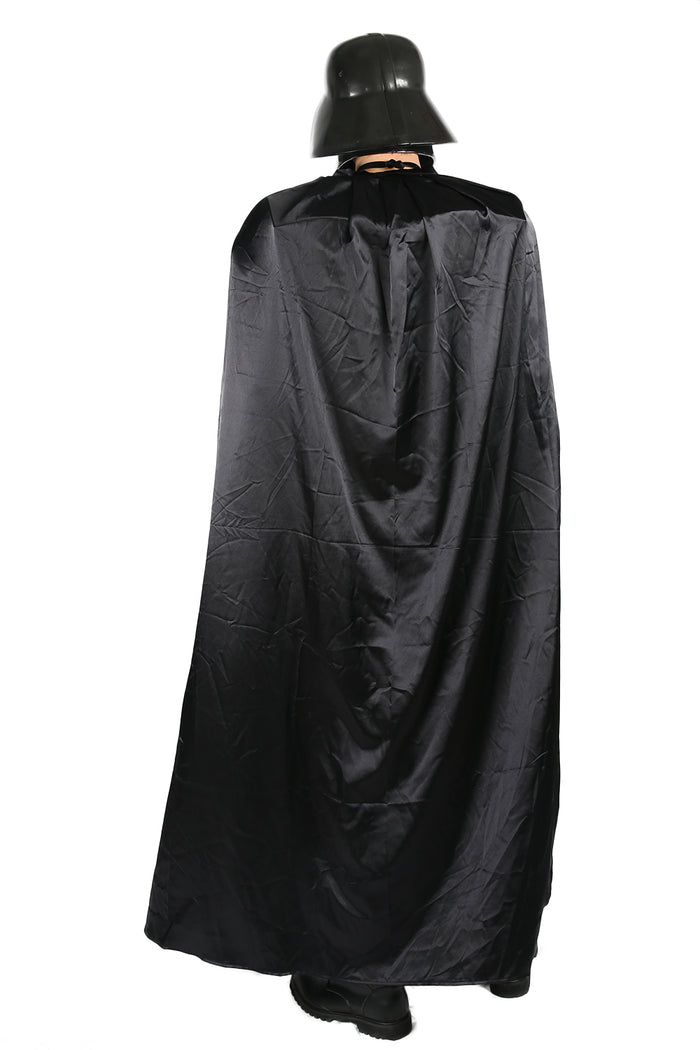 Darth Vader Costume - Star Wars Suit - Men Full Set Halloween