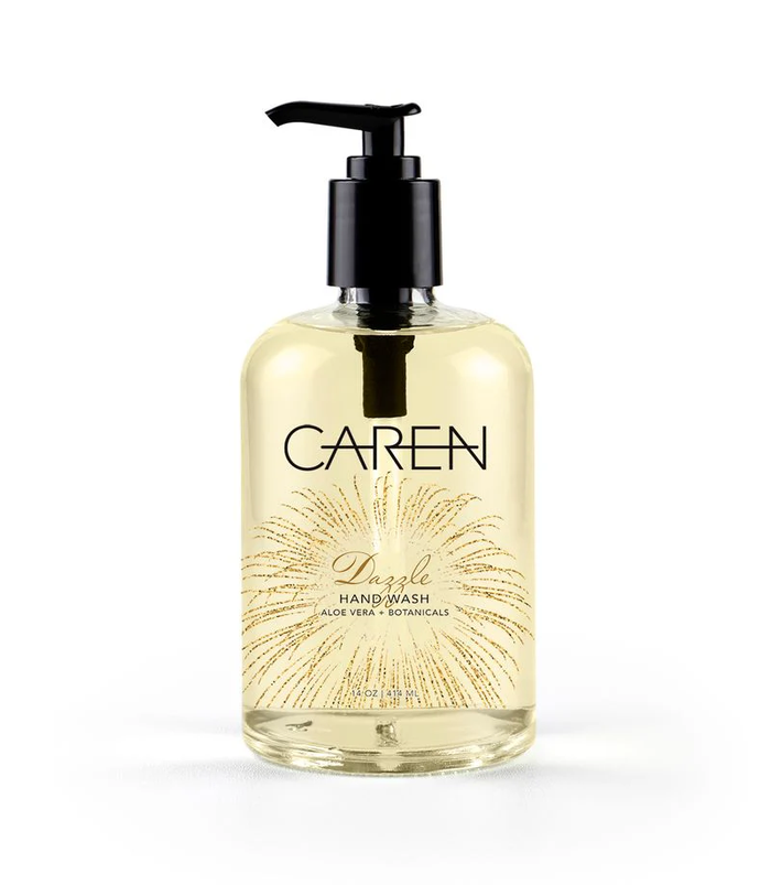 Dazzle Caren Hand Wash