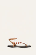 Dazzling Crest Sandal - Johanna Ortiz