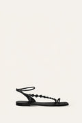 Dazzling Crest Sandal - Johanna Ortiz