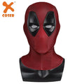 Deadpool 3 Wade Wilson Mask - Movie Replica Prop - Halloween Xmas Gift